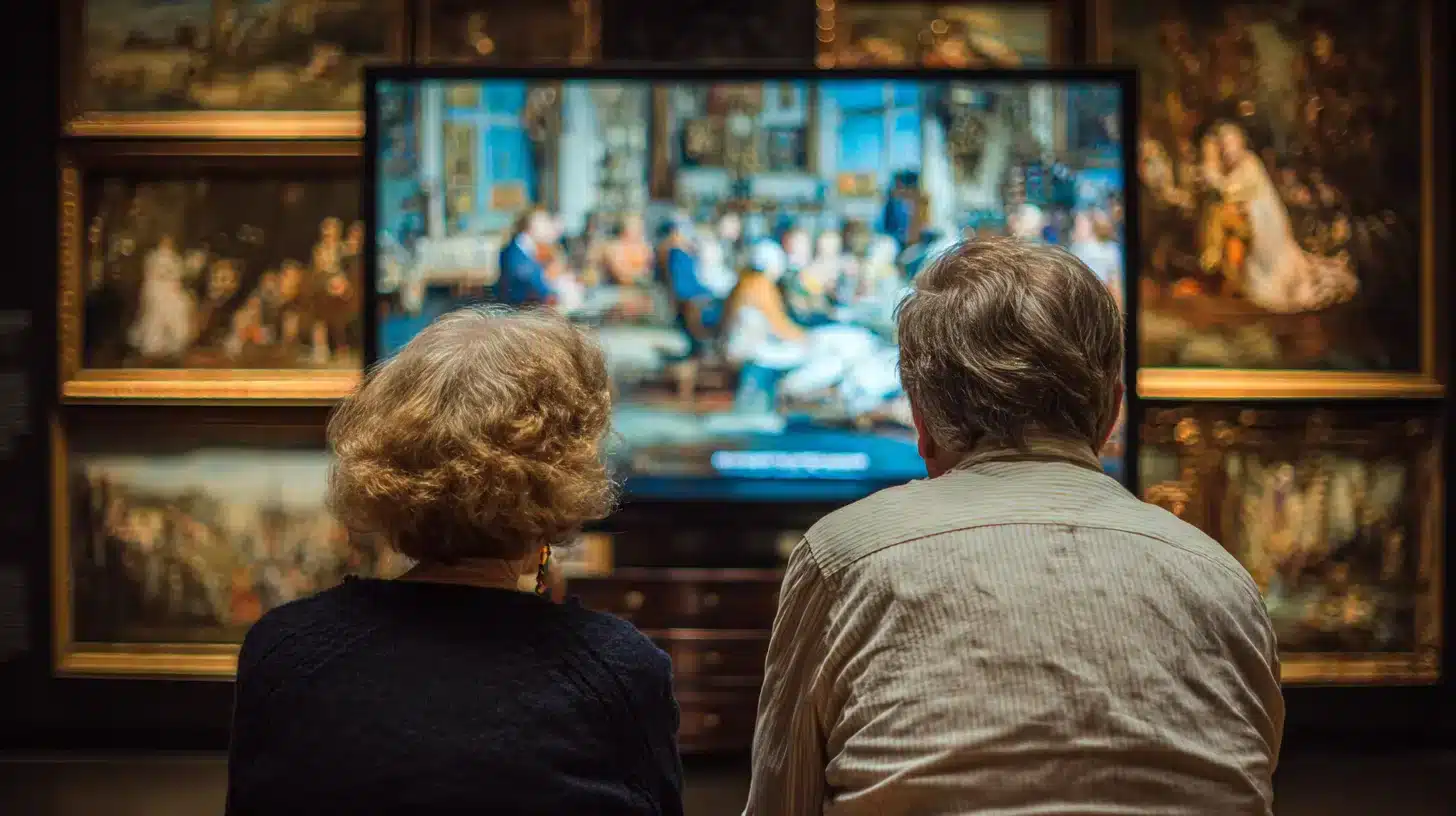 Ajax op TV vandaag