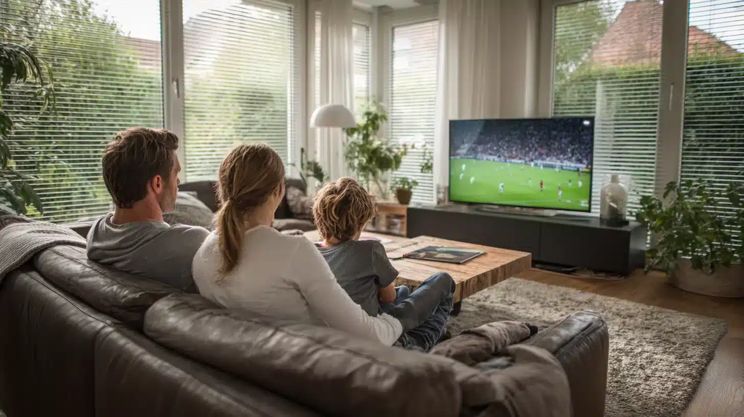 Bundesliga op tv vandaag