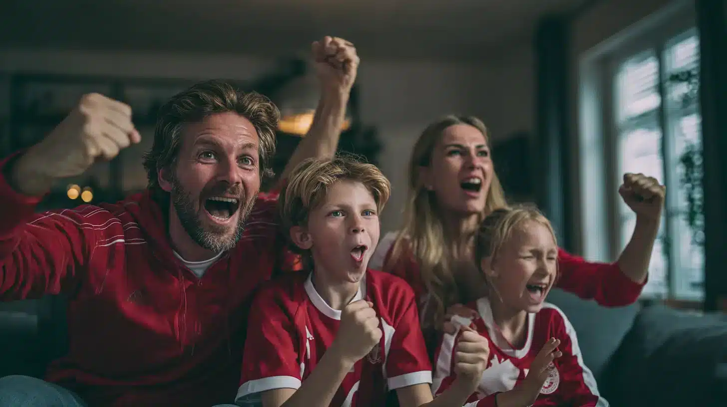 Caiway TV pakketten