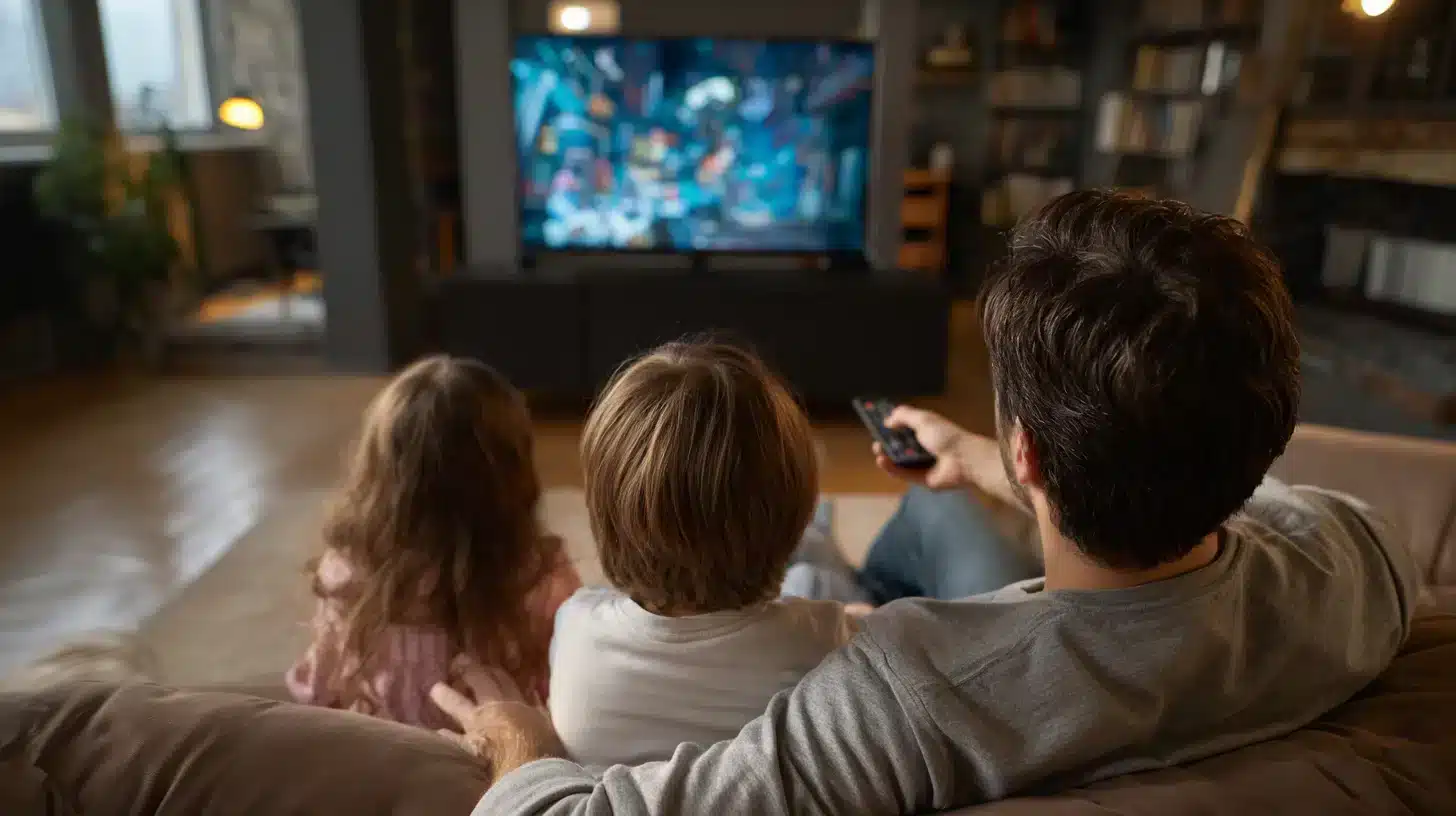 Films op TV