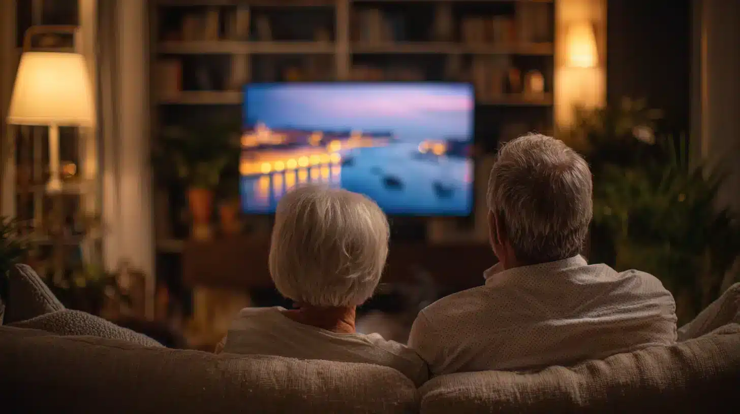 Online.nl TV pakketten