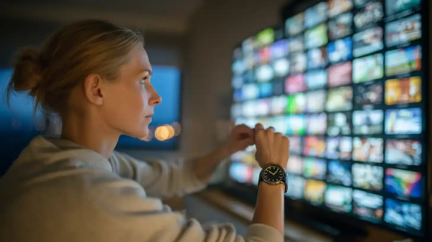 TV gids