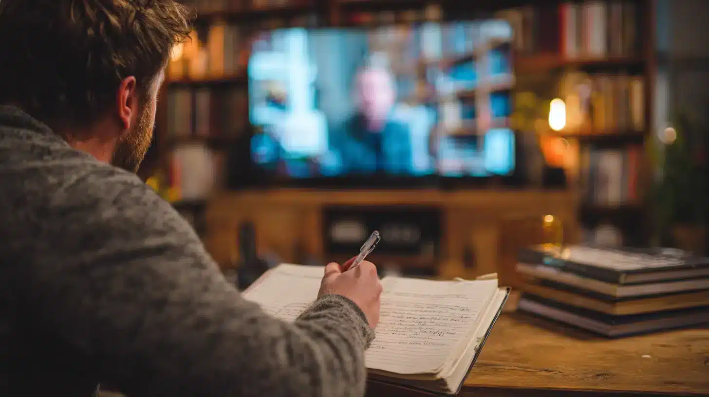 Wielrennen op tv