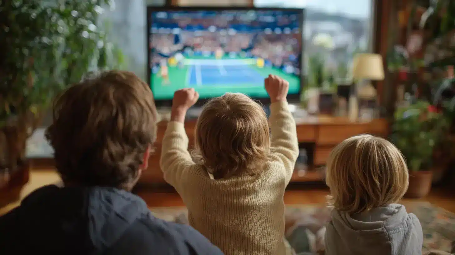 Ziggo Sport 5