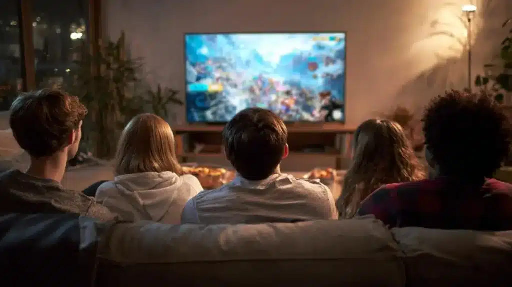 tv abonnement