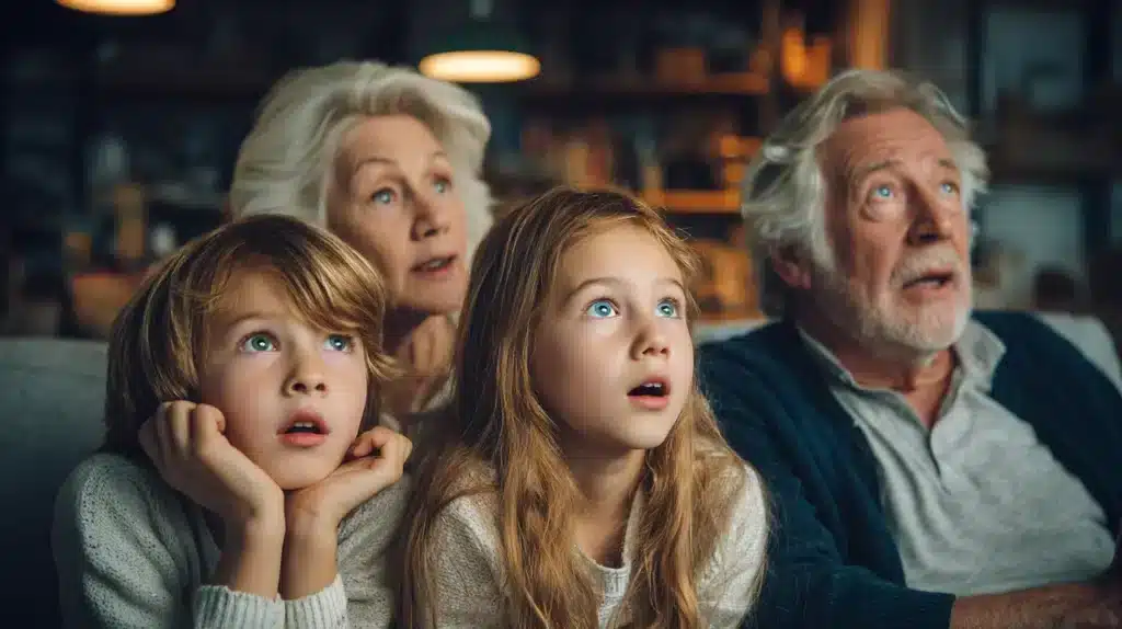 tv kijken op mobiel