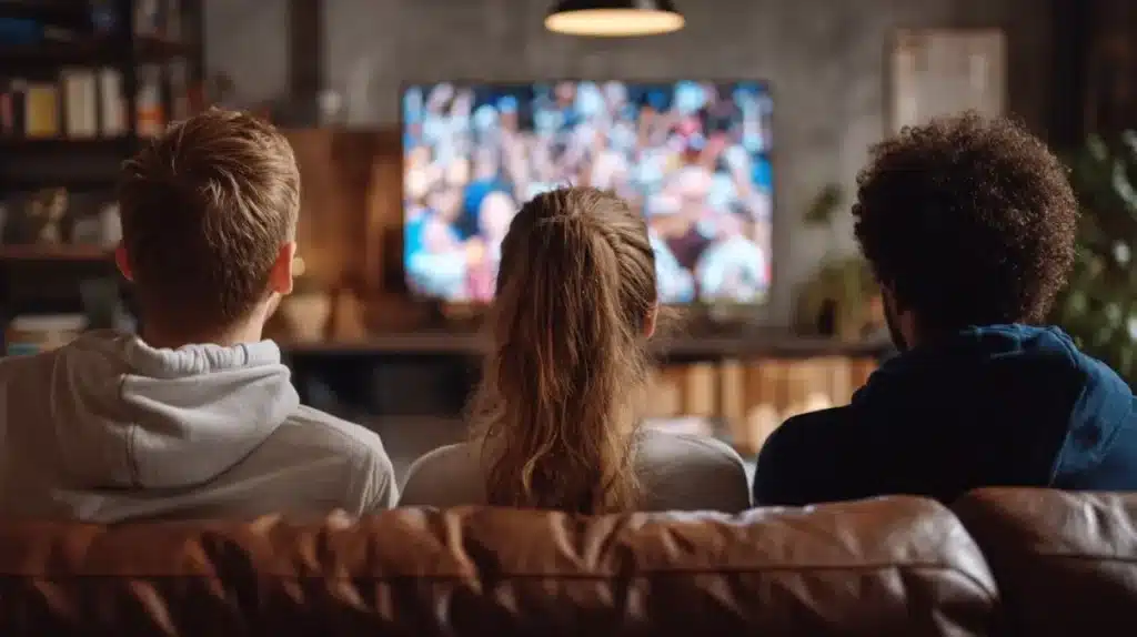 tv kijken zonder kabel