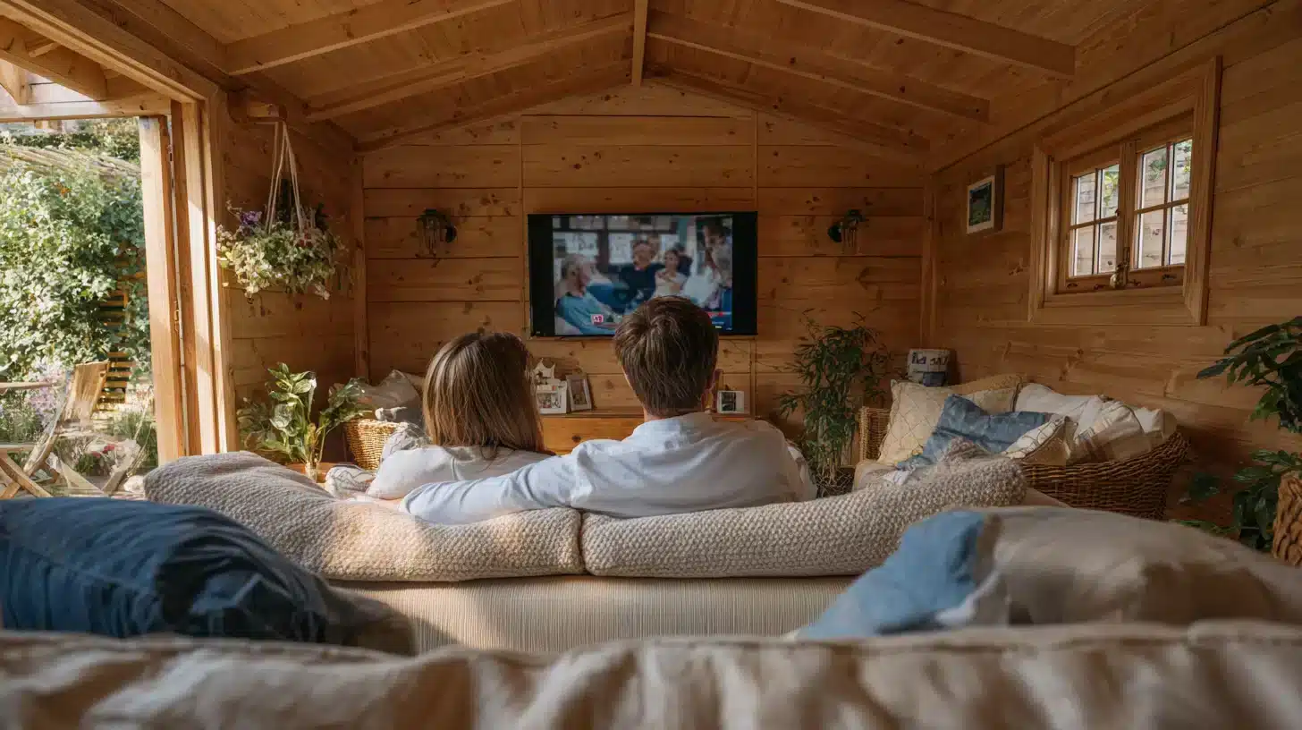 tv pakketten