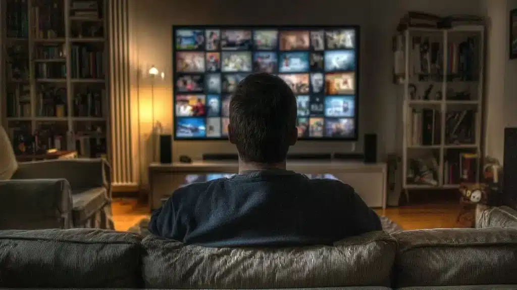 TV providers