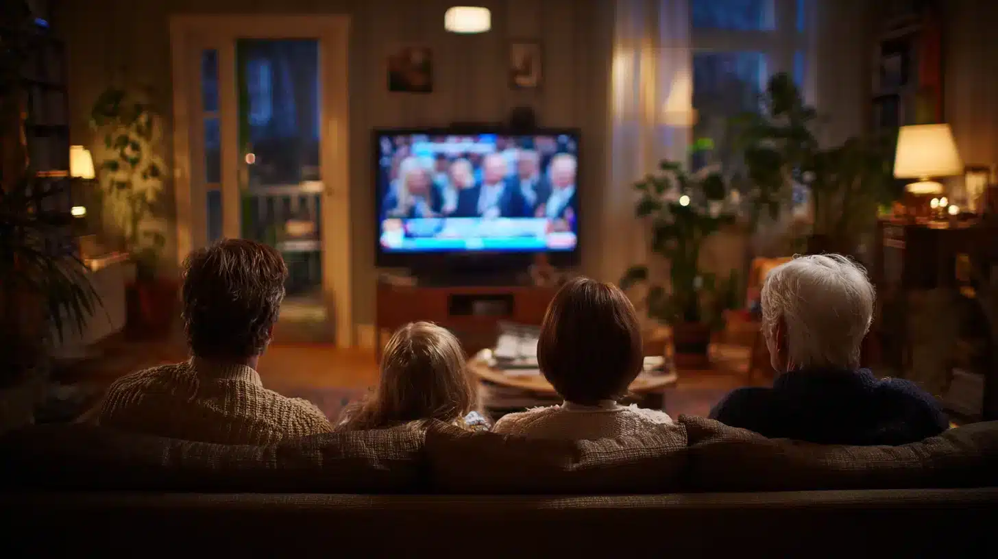 wimbledon op TV